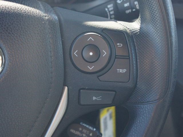 Used 2017 Toyota RAV4 LE w/ All Weather Liner Package image 8