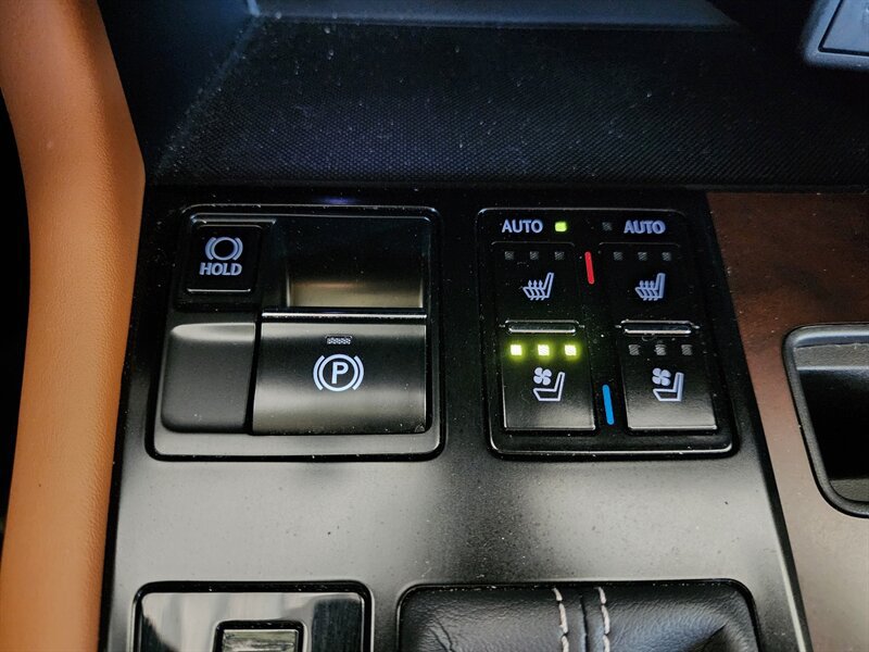 Used 2021 Lexus RX 350 FWD w/ Premium Package image 52