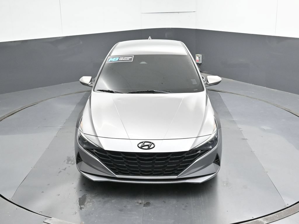 Used 2023 Hyundai Elantra SEL w/ Cargo Package FWD image 52