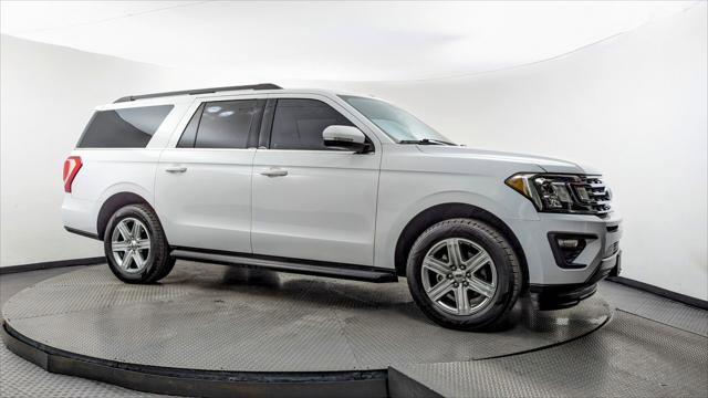Used 2019 Ford Expedition Max XLT w/ Equipment Group 201A RWD image 11