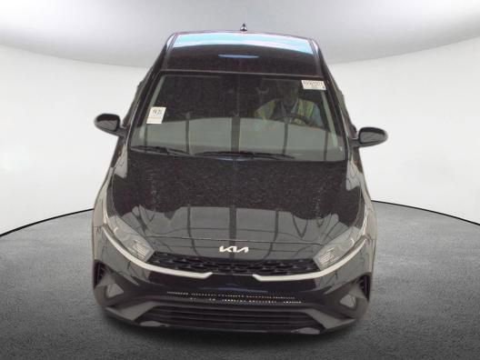Used 2024 Kia Forte LXS FWD image 2