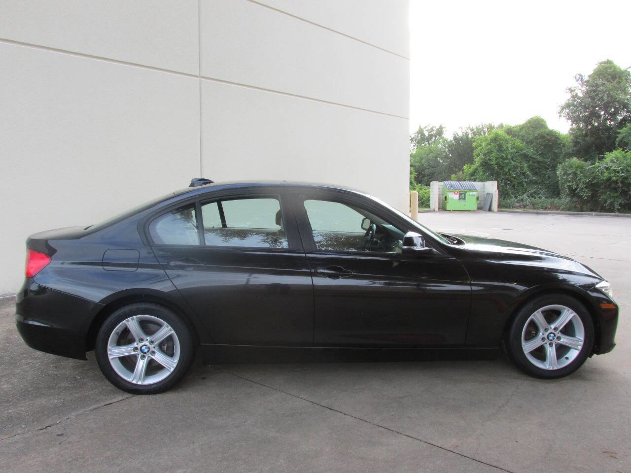 Used 2014 BMW 328i xDrive Sedan image 8
