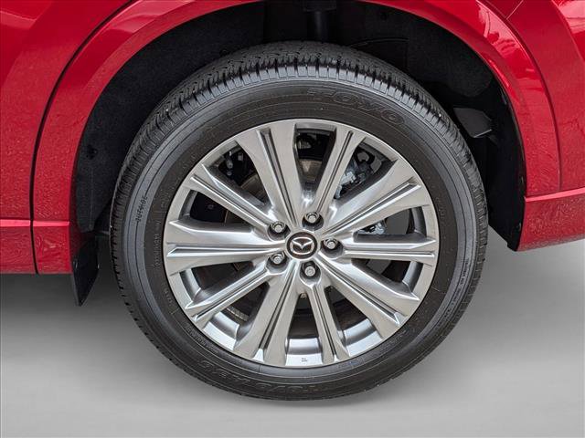 Used 2022 MAZDA CX-5 Signature image 24