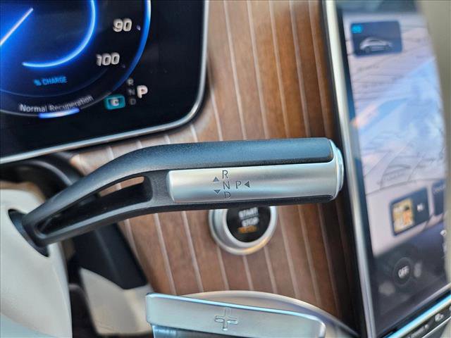 Used 2022 Mercedes-Benz EQS 450+ Sedan image 12