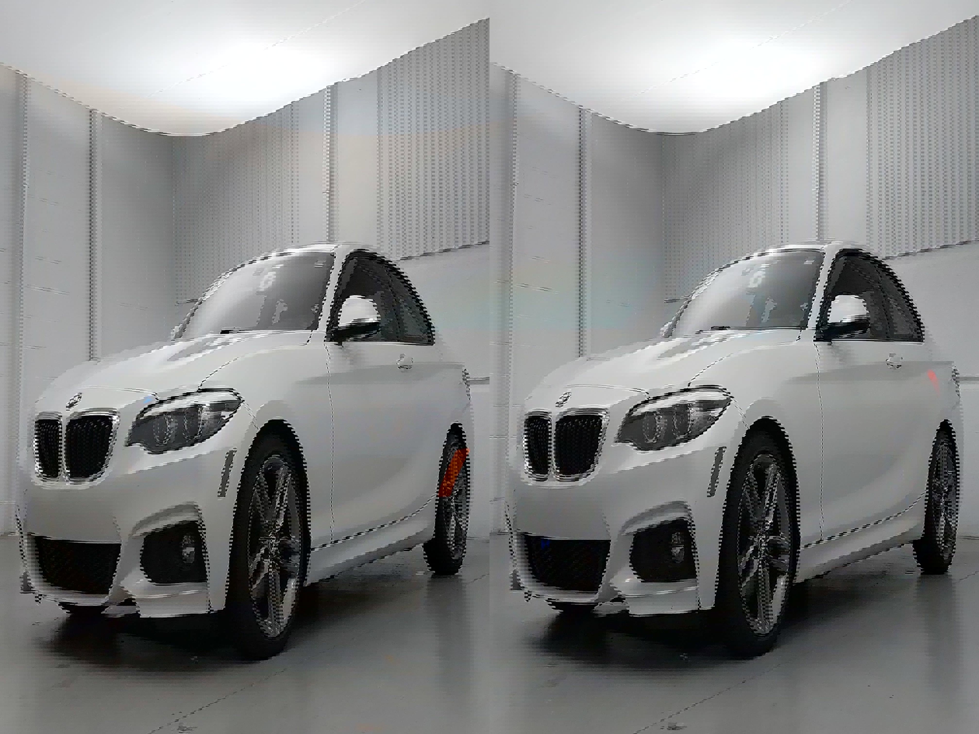 Used 2018 BMW 230i Coupe image 1