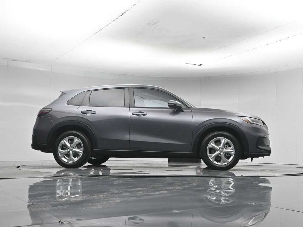 Used 2024 Honda HR-V LX image 46