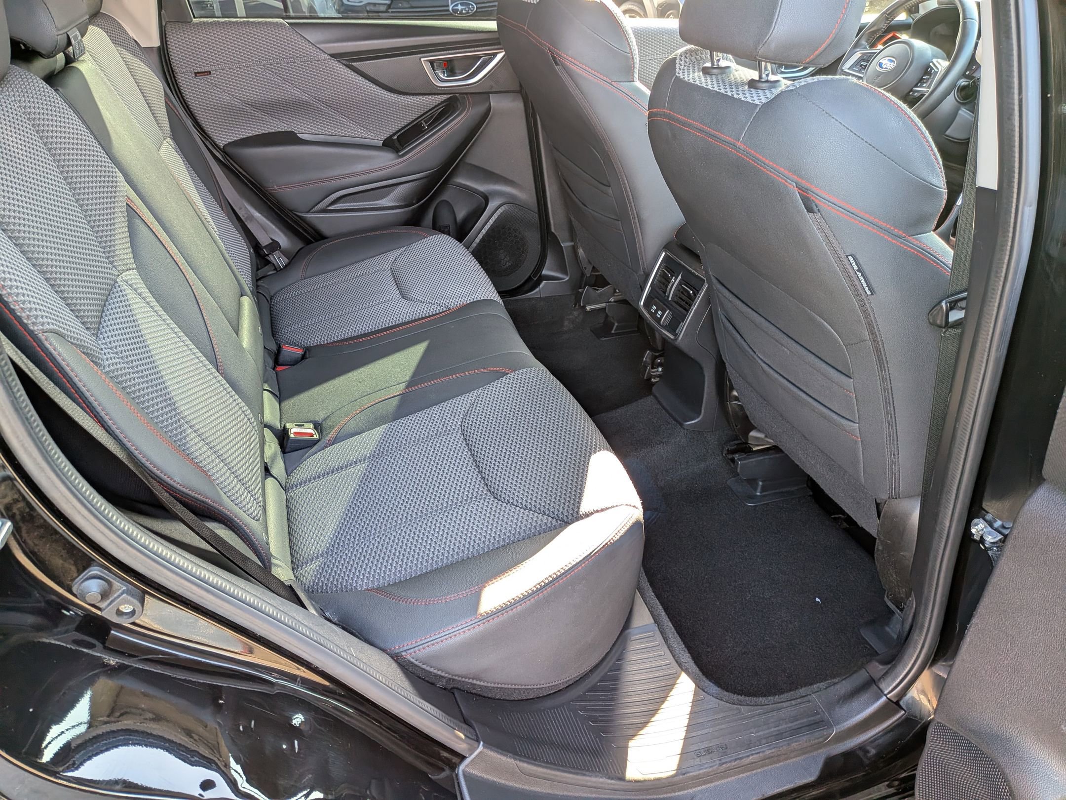 Used 2019 Subaru Forester Sport AWD/4WD image 38