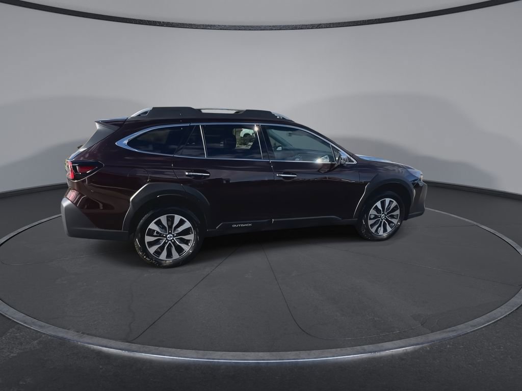 New 2025 Subaru Outback Touring XT image 9