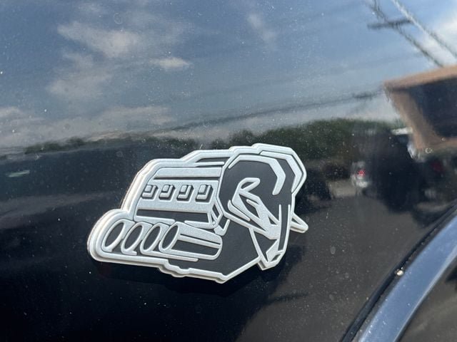 New 2026 RAM 1500 Big Horn AWD/4WD image 53