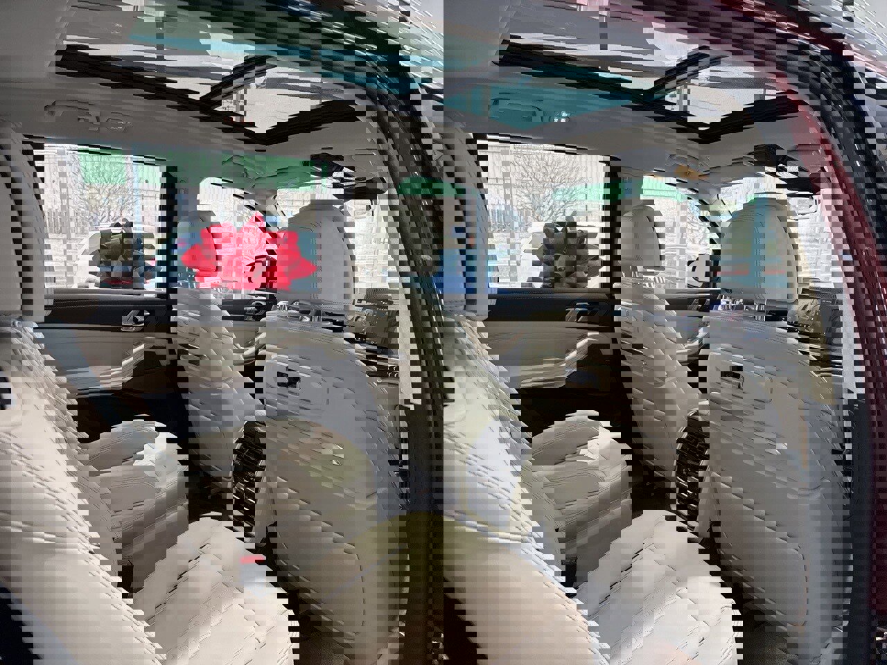 New 2026 BMW X7 xDrive40i image 56