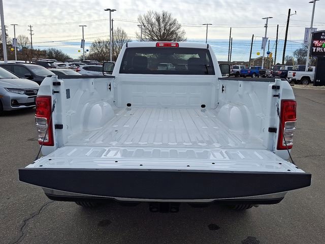 Used 2024 RAM 2500 Tradesman w/ Chrome Appearance Group image 22