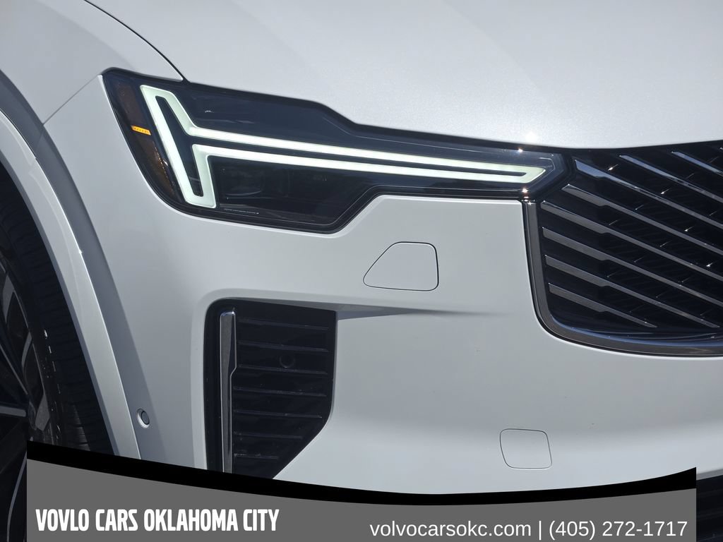 Used 2026 Volvo XC90 B6 Ultra w/ Protection Package AWD/4WD image 10