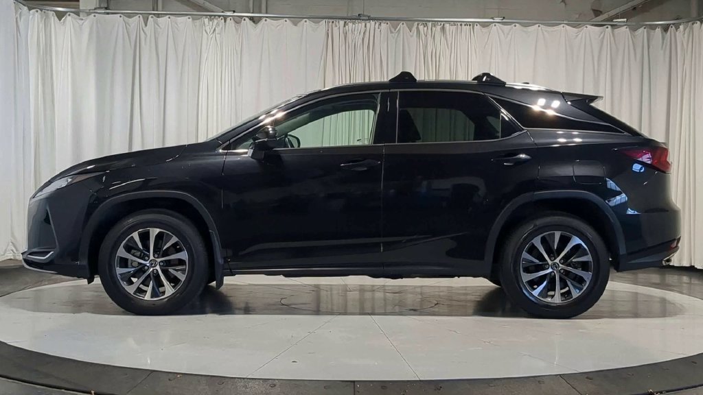 Used 2020 Lexus RX 350 AWD w/ Premium Package image 6