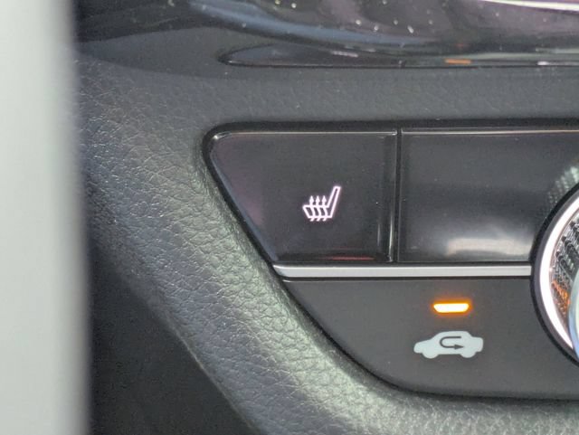 New 2026 Acura ADX FWD image 23