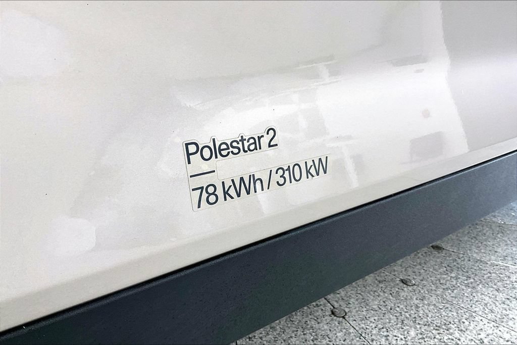 Used 2024 Polestar Polestar 2 AWD/4WD image 43