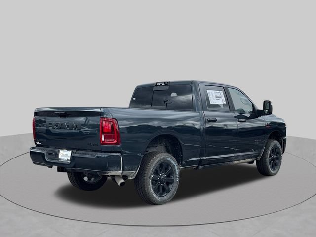 New 2026 RAM 2500 Laramie AWD/4WD image 26