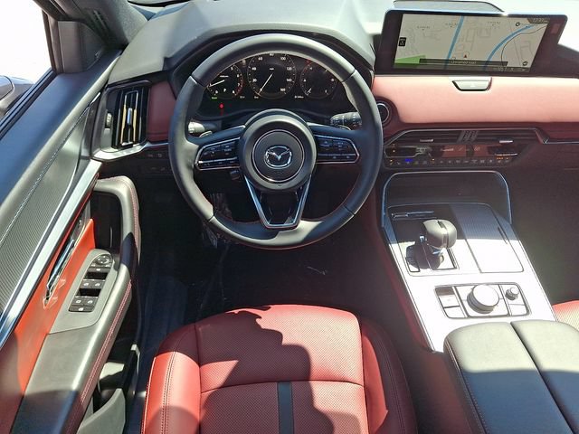 New 2026 MAZDA CX-70 3.3 Turbo S w/ Premium Package AWD/4WD image 7