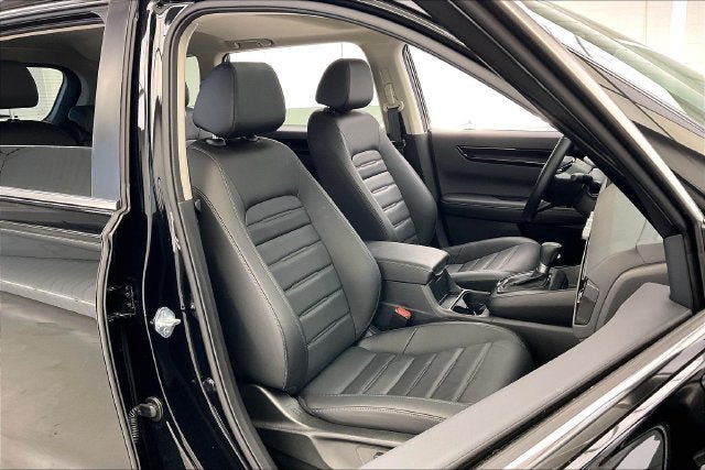Certified 2026 Honda CR-V EX-L image 7