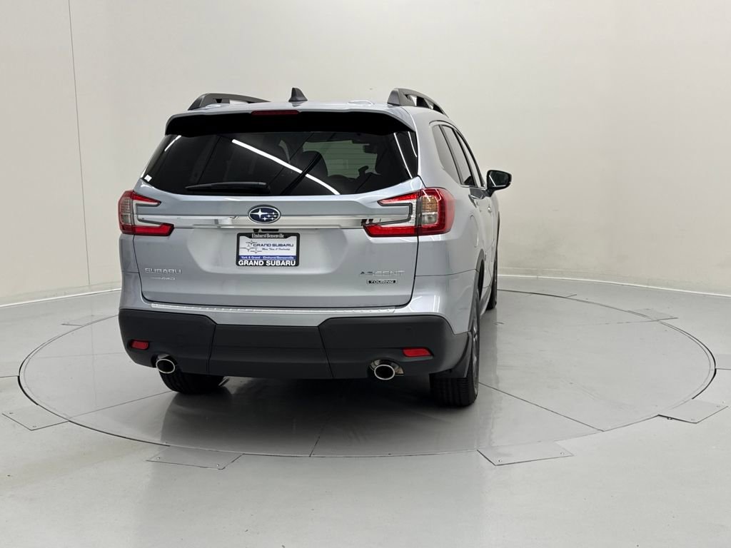 New 2025 Subaru Ascent Touring image 5