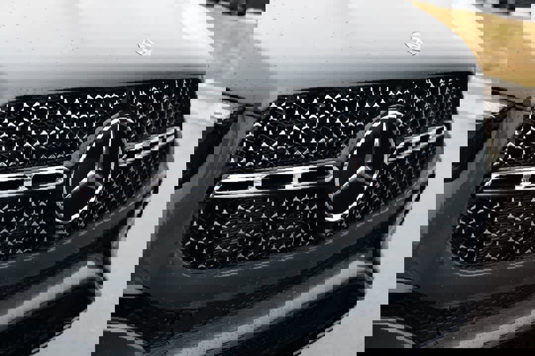 Used 2026 Mercedes-Benz GLE 450 4MATIC image 11