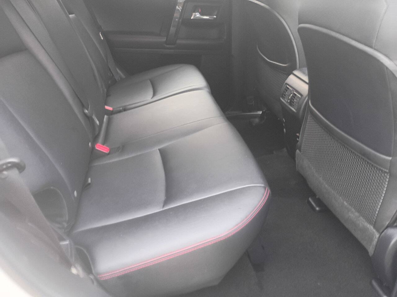 Used 2015 Toyota 4Runner Trail Premium AWD/4WD image 19