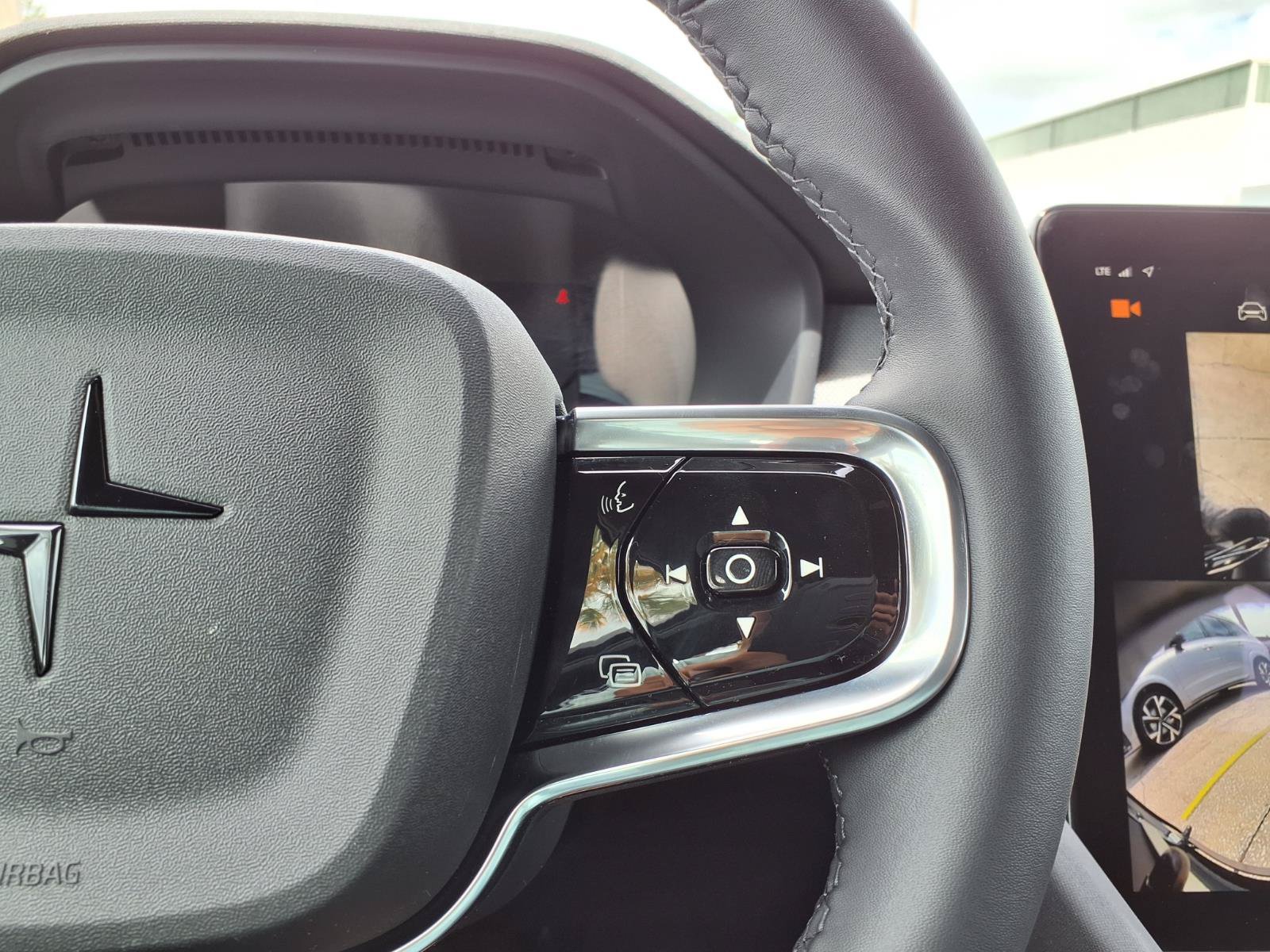 Used 2024 Polestar Polestar 2 RWD image 27