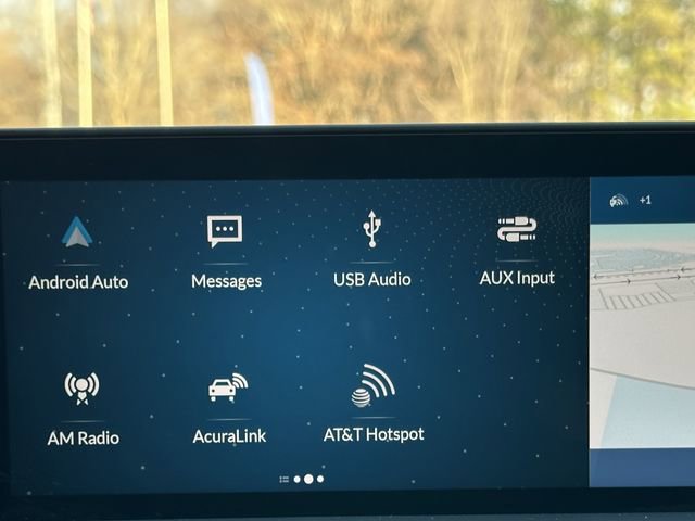 Used 2020 Acura RDX w/ Technology Package image 27