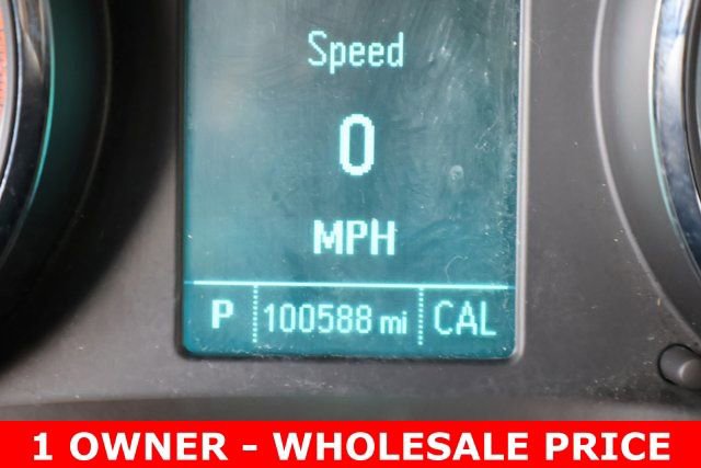 Used 2015 Buick Verano Convenience image 23