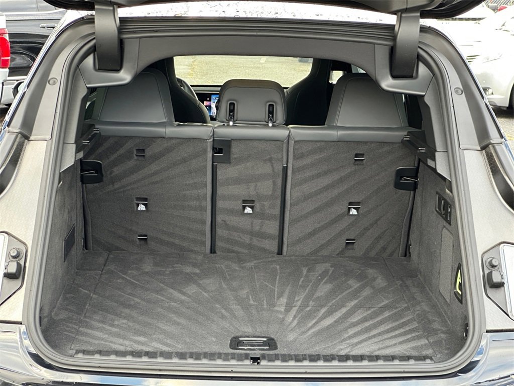 Used 2023 BMW iX xDrive50 w/ Ultimate Package 2 image 26