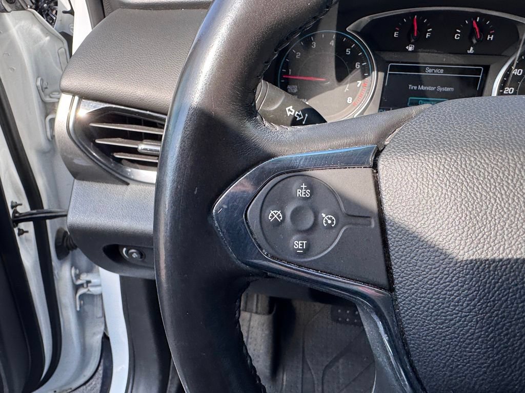 Used 2019 Chevrolet Traverse LT w/ LPO, Floor Liner Package AWD/4WD image 13