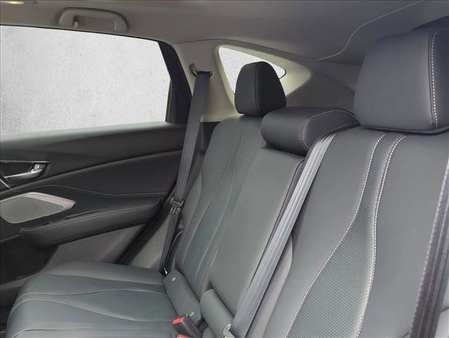 Used 2023 Acura RDX AWD w/ Technology Package image 18