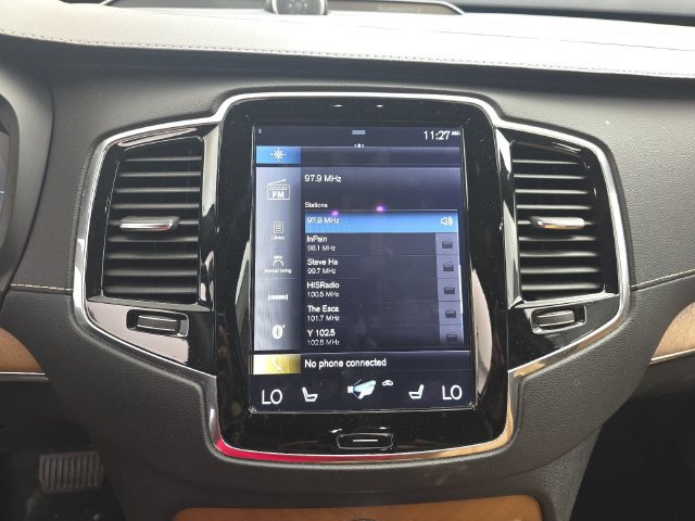 Used 2018 Volvo XC90 T6 Inscription w/ Convenience Package AWD/4WD image 19