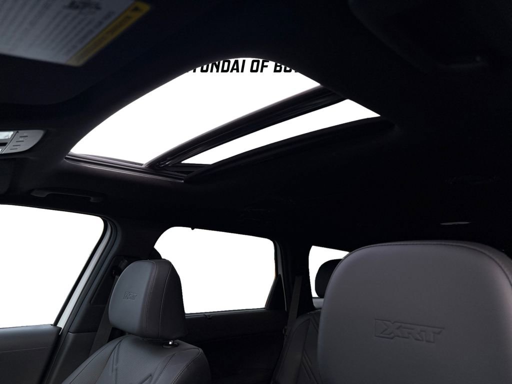 New 2026 Hyundai Palisade XRT Pro image 23