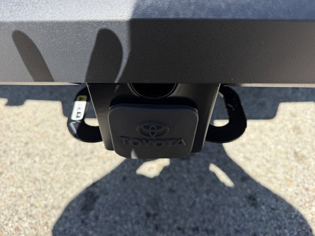 New 2026 Toyota Tacoma TRD Sport AWD/4WD image 5