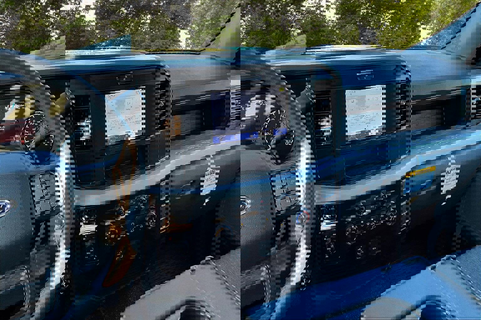 New 2026 Ford F350 XL w/ XL Off-Road Package image 7