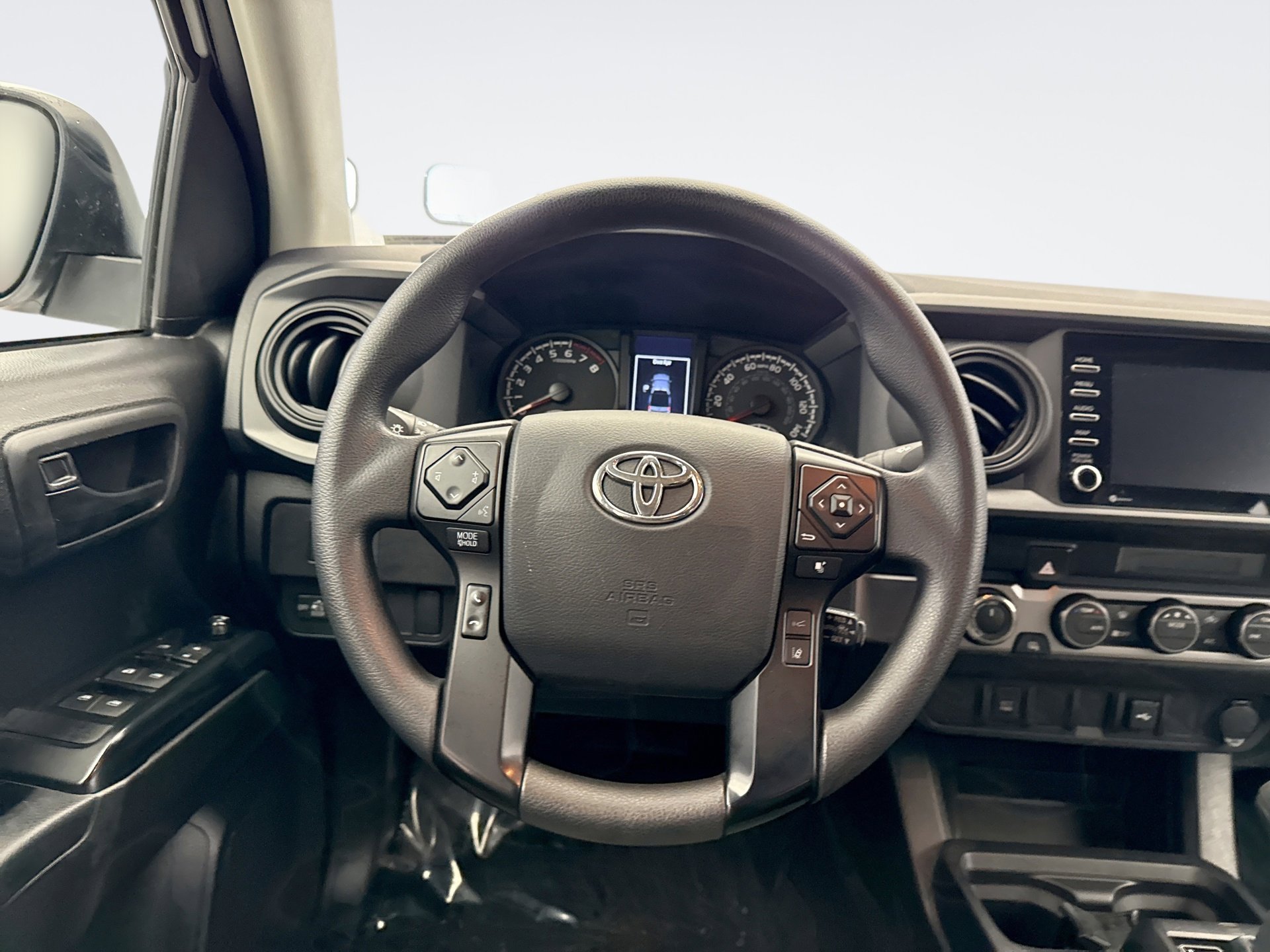 Used 2023 Toyota Tacoma SR image 12
