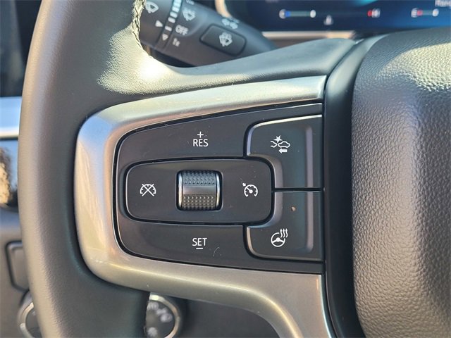 Used 2026 Chevrolet Silverado 1500 LT image 14