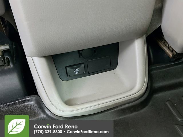 Used 2015 Toyota Highlander Limited Platinum AWD/4WD image 27