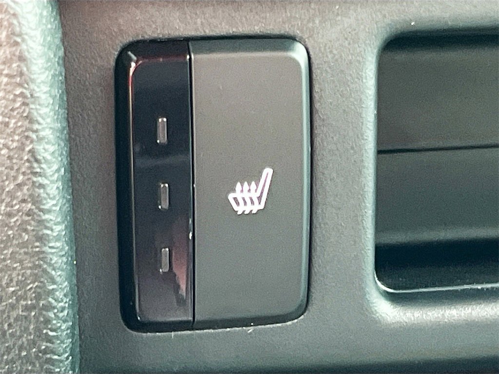 Used 2025 Honda Passport EX-L image 19