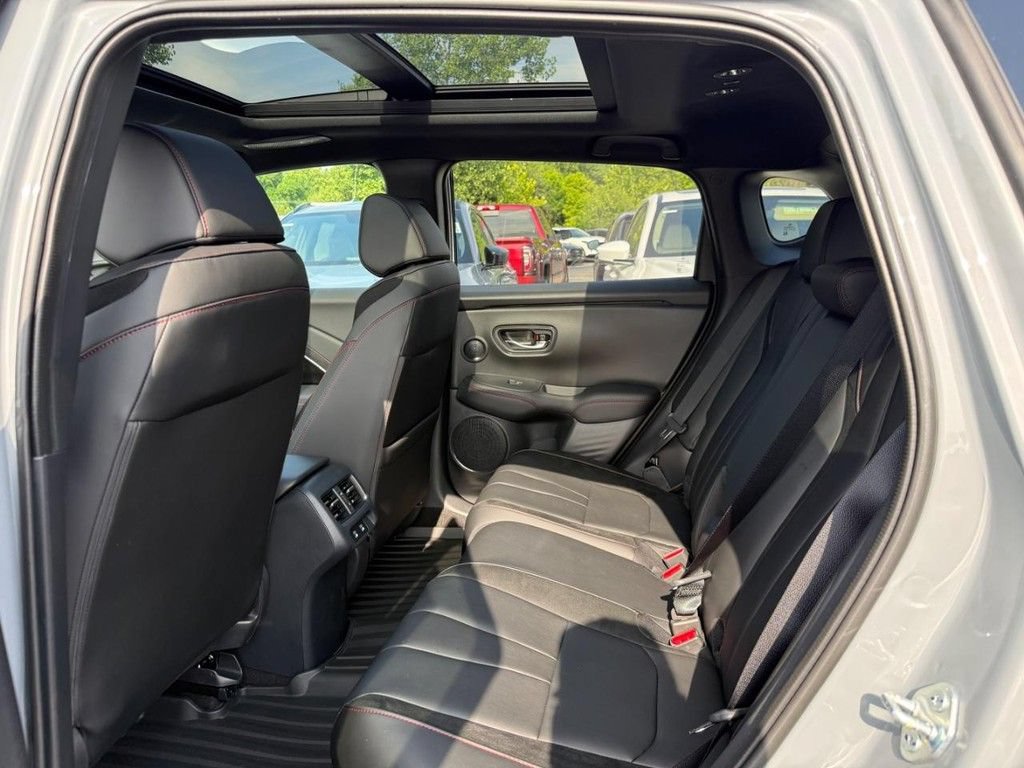 New 2026 Acura ADX A-Spec w/ Advance Package AWD/4WD image 7