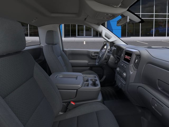 New 2026 GMC Sierra 1500 Pro w/ Convenience Package AWD/4WD image 18