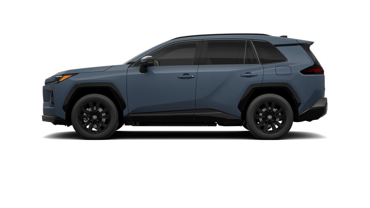New 2026 Toyota RAV4 SE image 4