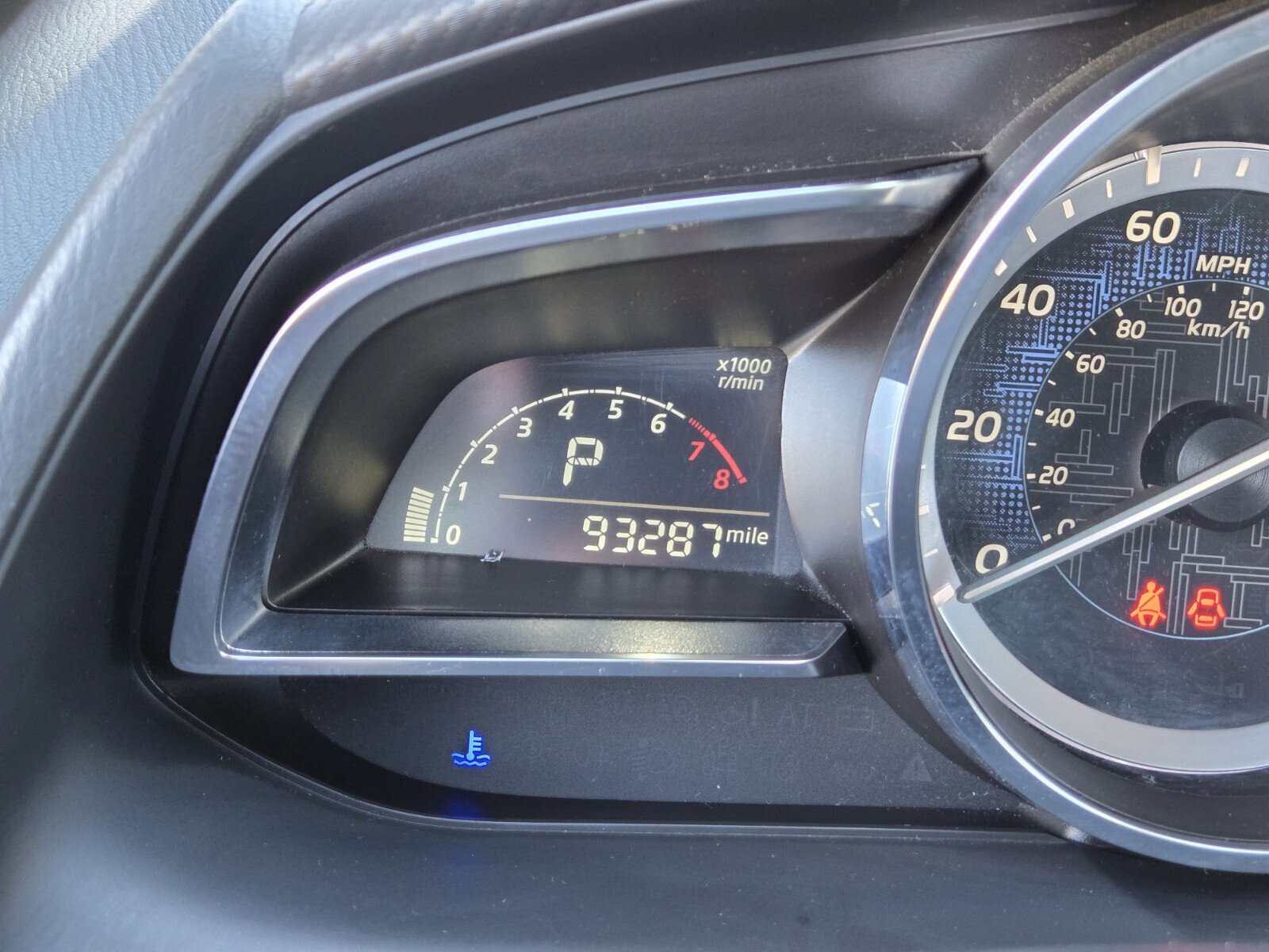 Used 2016 Scion iA image 16