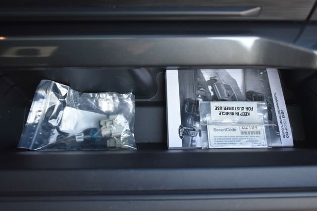 Used 2023 Ford F150 XLT w/ Equipment Group 302A High AWD/4WD image 47