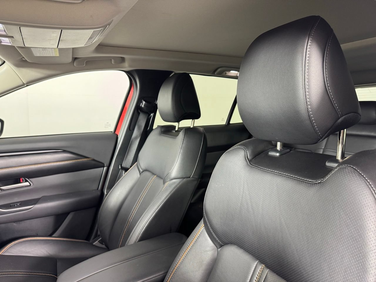 Used 2025 MAZDA CX-50 AWD 2.5 Hybrid w/ Premium Pkg image 10
