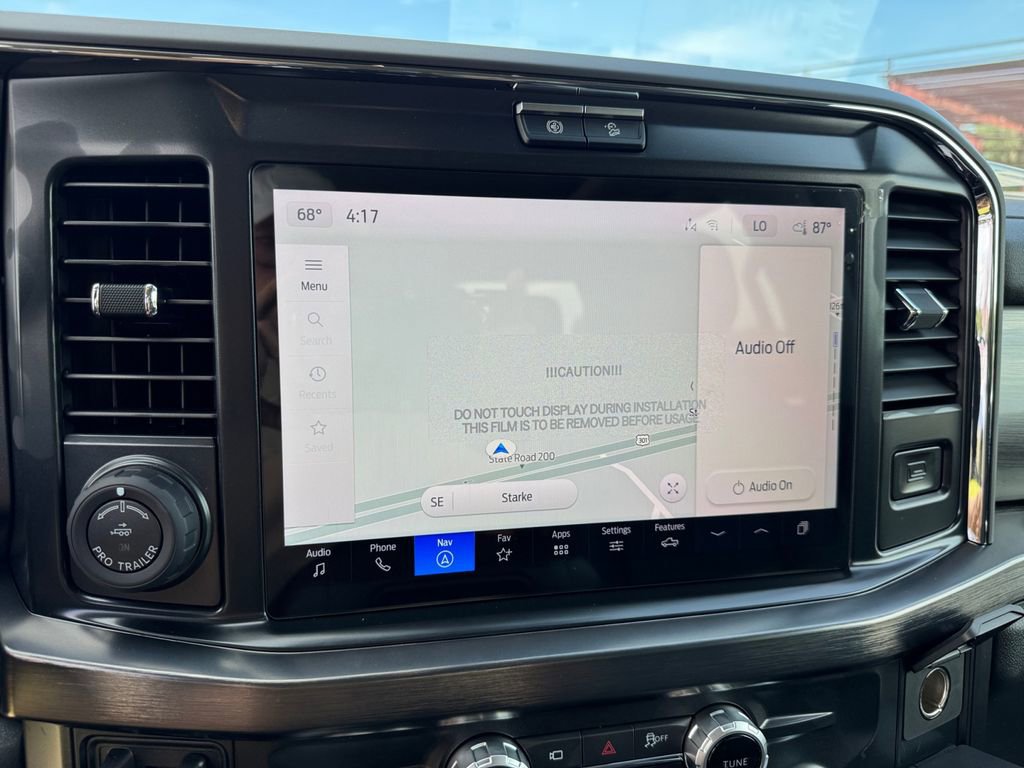 New 2025 Ford F350 Lariat w/ Lariat Ultimate Package image 40