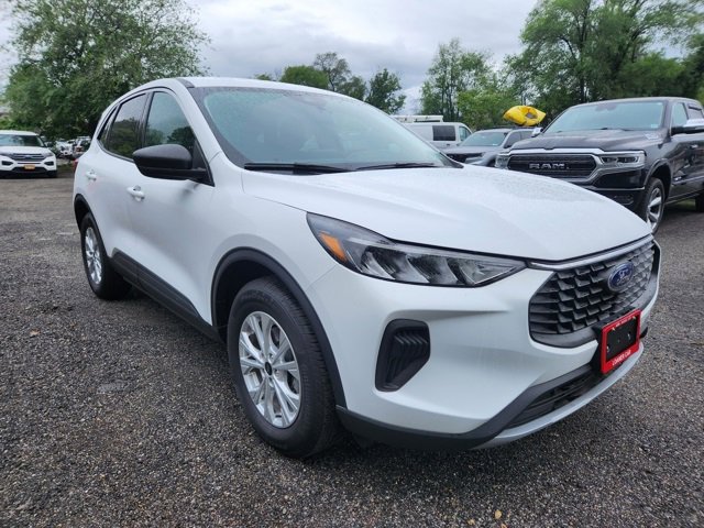Used 2023 Ford Escape Active image 8