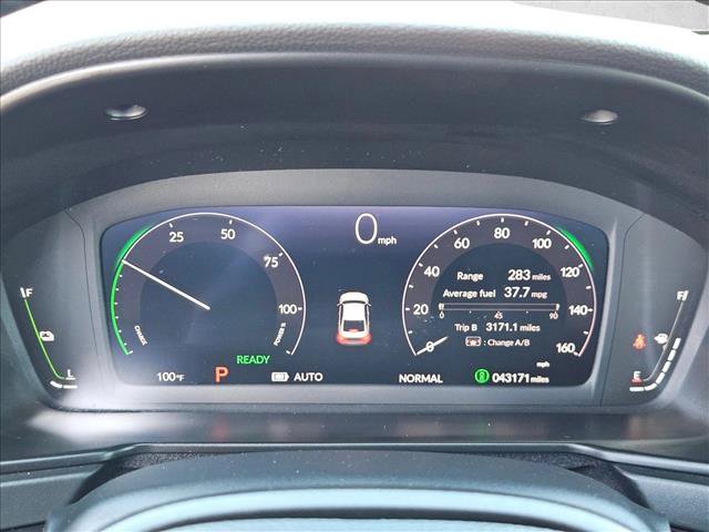 Used 2023 Honda Accord Sport image 14