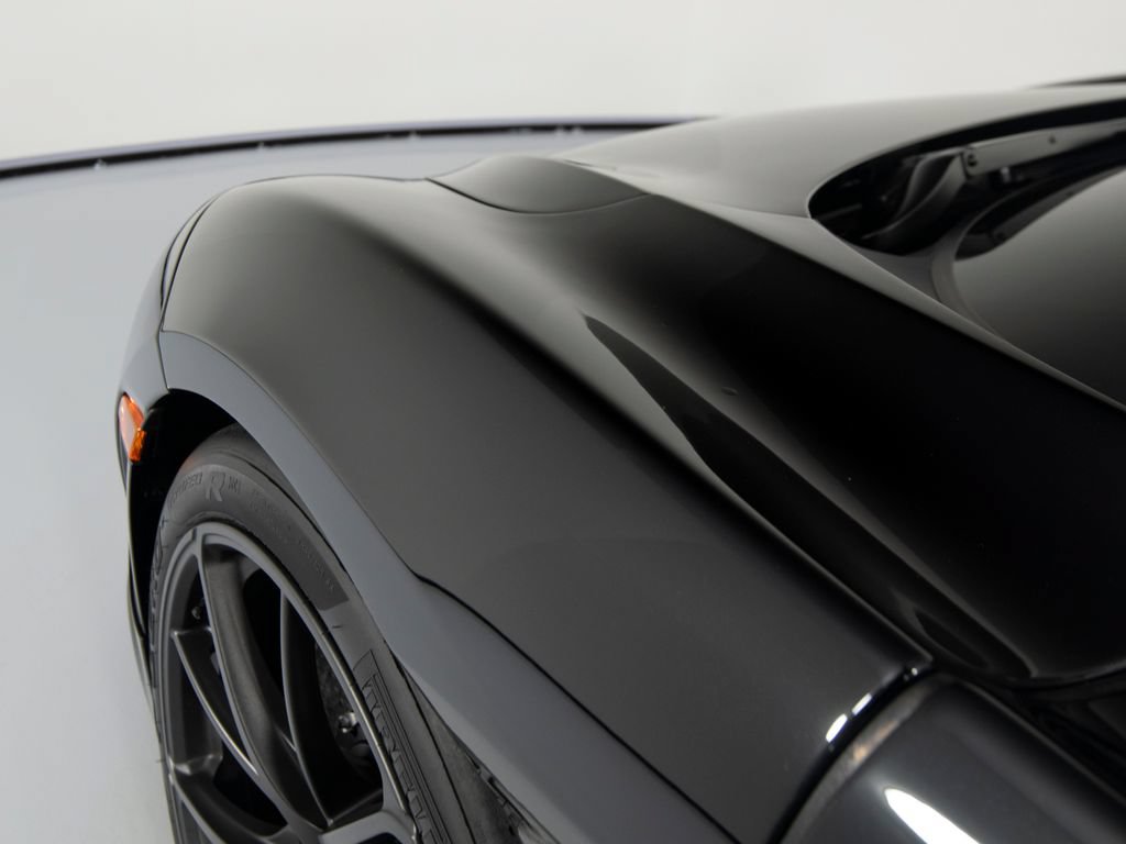 Used 2024 McLaren 750S Spider RWD image 47