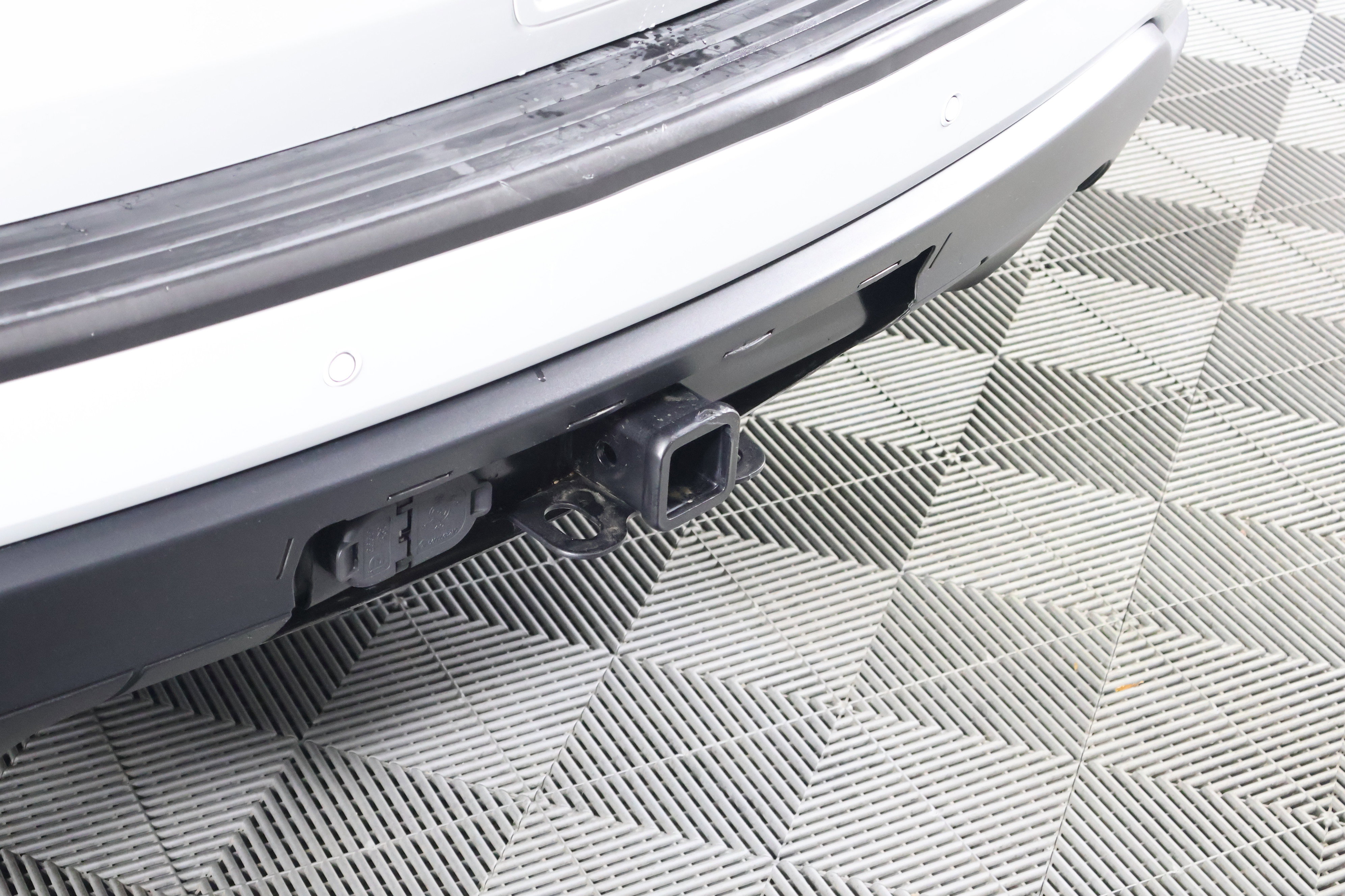 Used 2020 Jeep Grand Cherokee Trailhawk w/ Trailhawk Luxury Group image 16